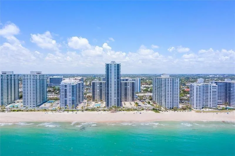 3500 Galt Ocean Dr # 1109, Fort Lauderdale FL 33308