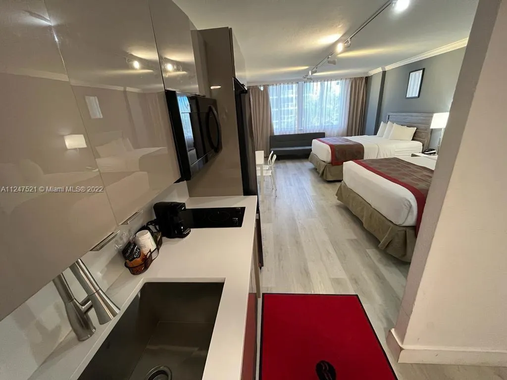 19201 Collins Ave # 218, Sunny Isles Beach FL 33160