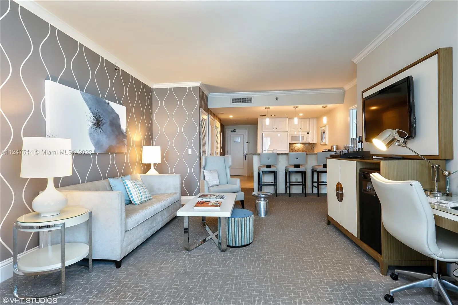 4401 COLLINS AV # 1206, Miami Beach FL 33140