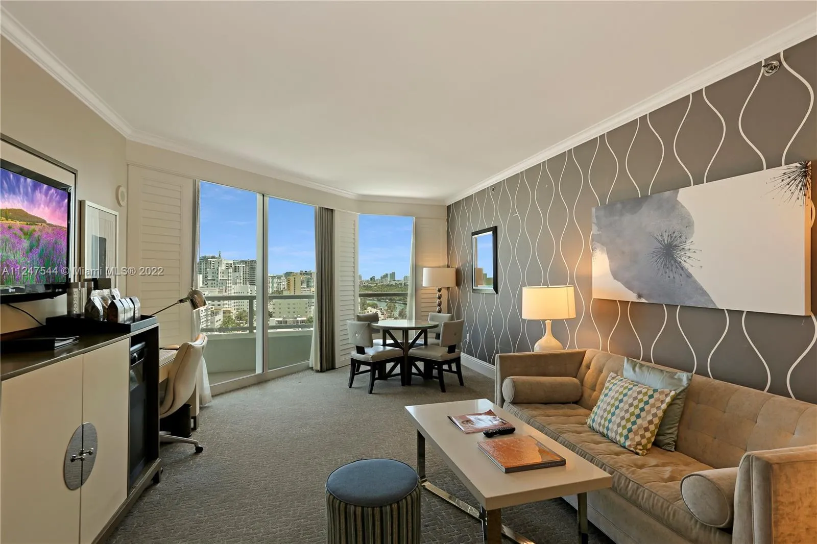 4401 COLLINS AV # 1206, Miami Beach FL 33140