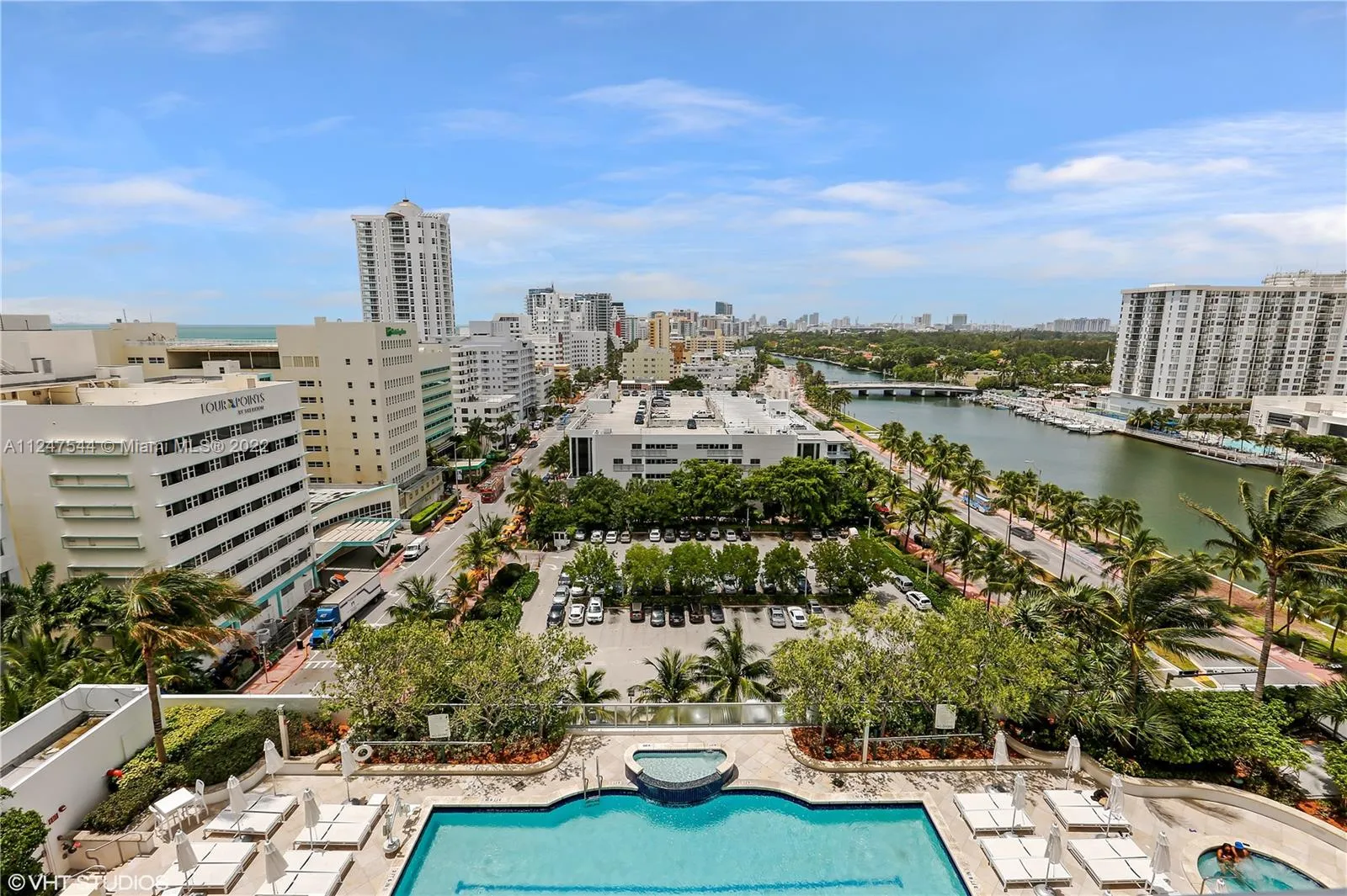 4401 COLLINS AV # 1206, Miami Beach FL 33140