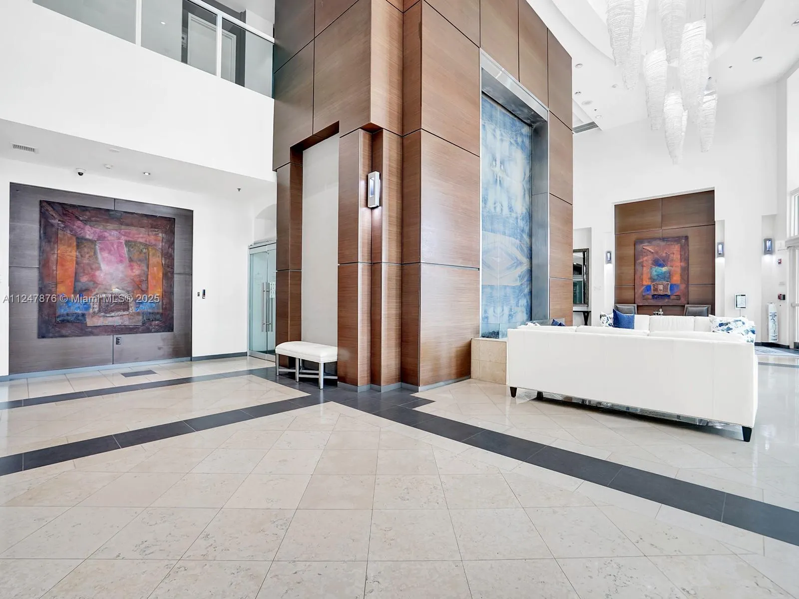 1155 Brickell Bay Dr # 3404, Miami FL 33131