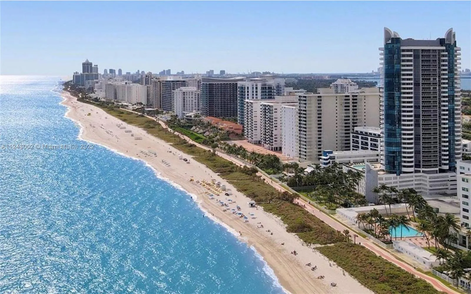 6301 Collins Ave # 3006, Miami Beach FL 33141