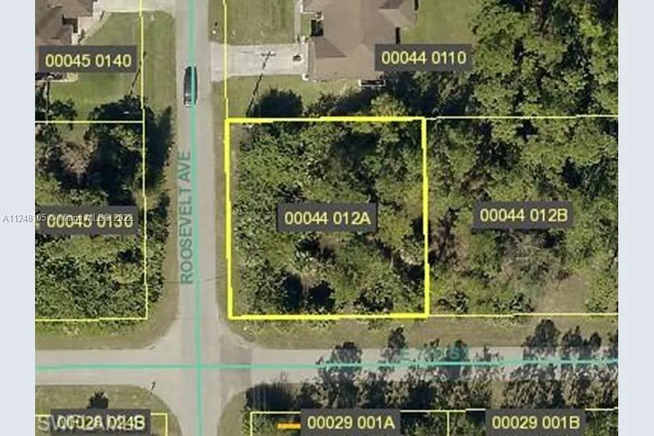 for sale at 2701 E 7TH ST, Lehigh Acres FL 33936