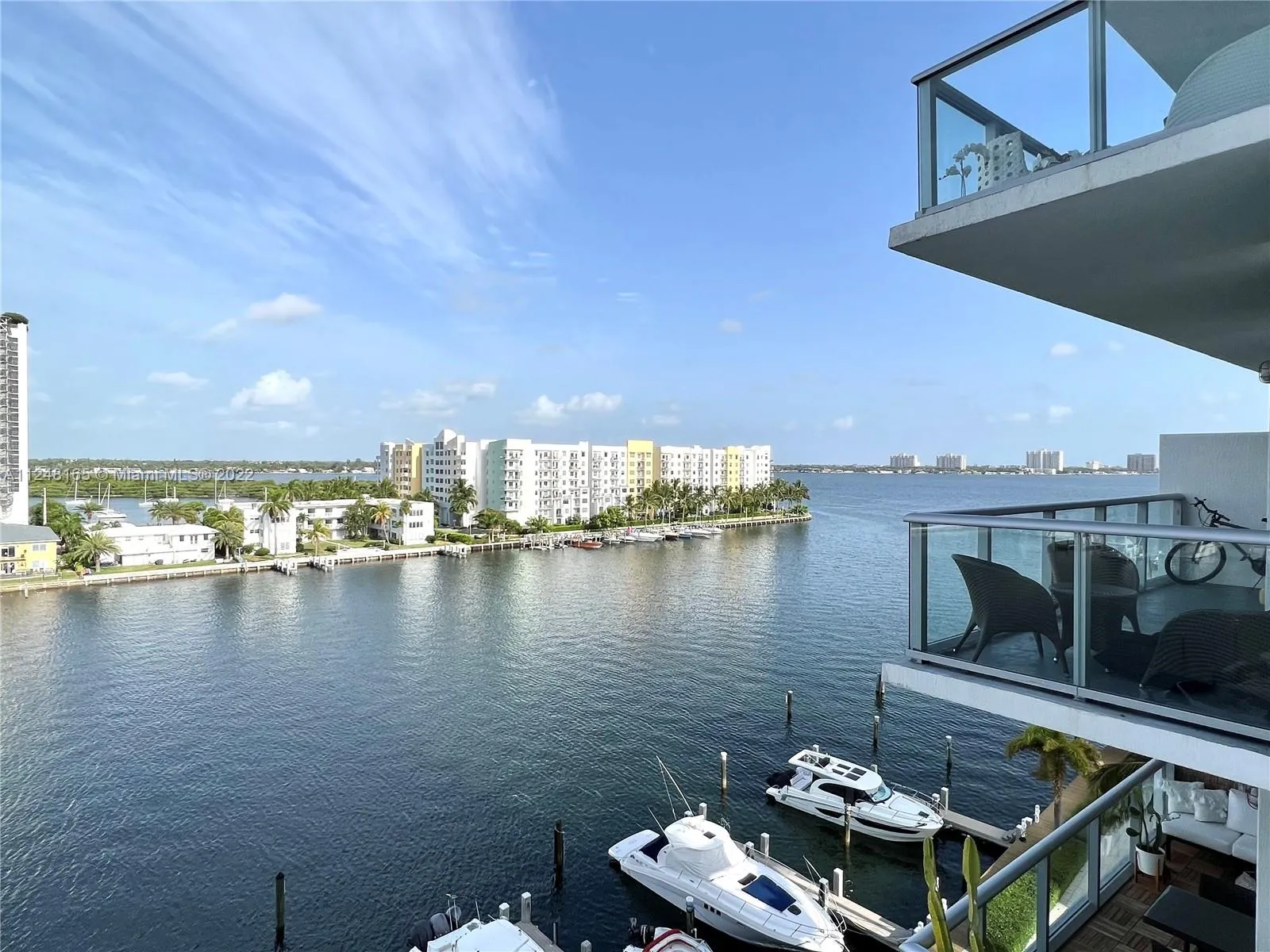 7928 East Dr # 705, North Bay Village FL 33141