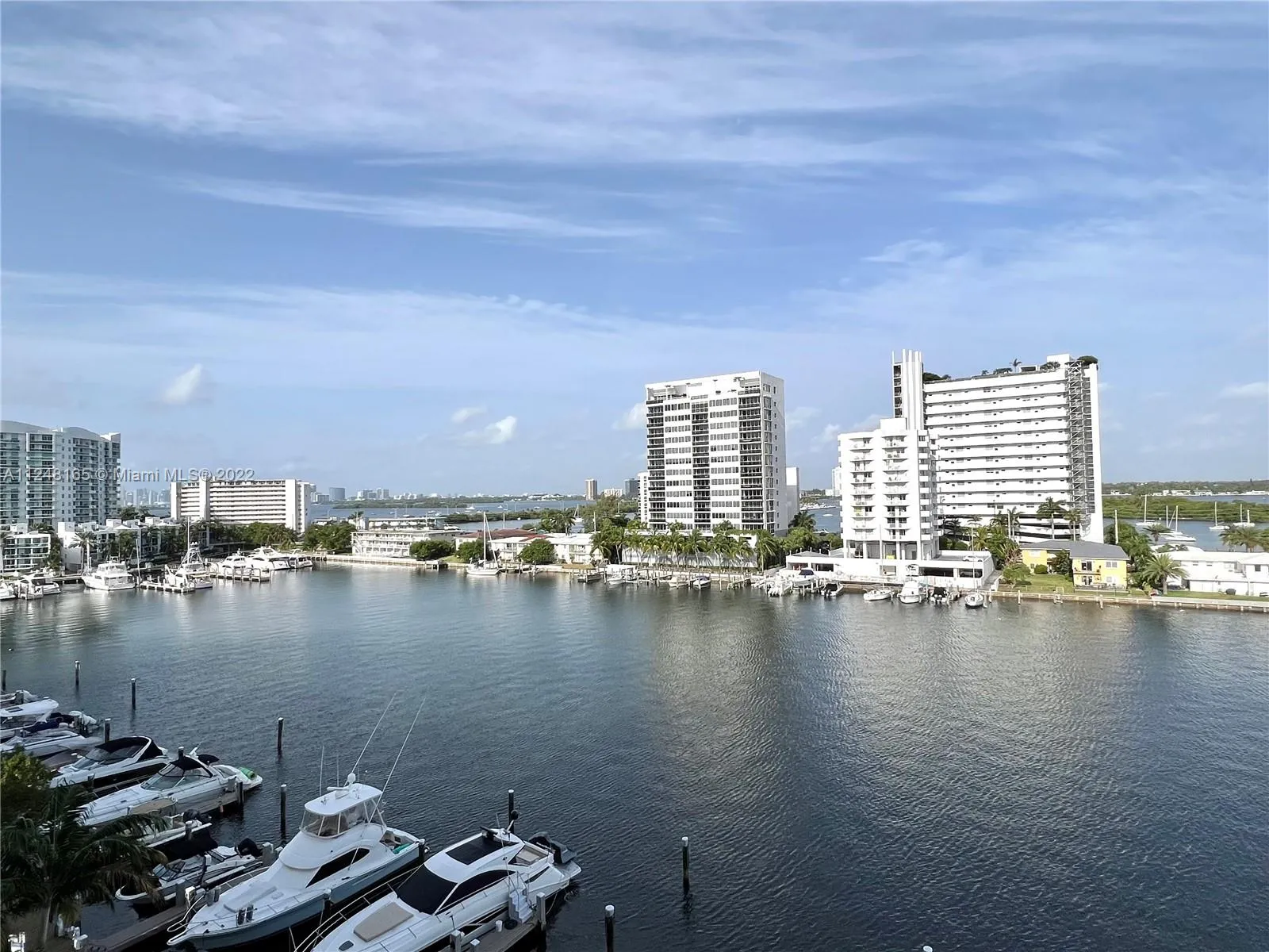7928 East Dr # 705, North Bay Village FL 33141