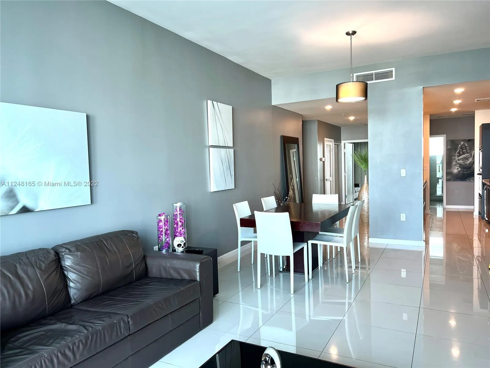 7928 East Dr # 705, North Bay Village FL 33141