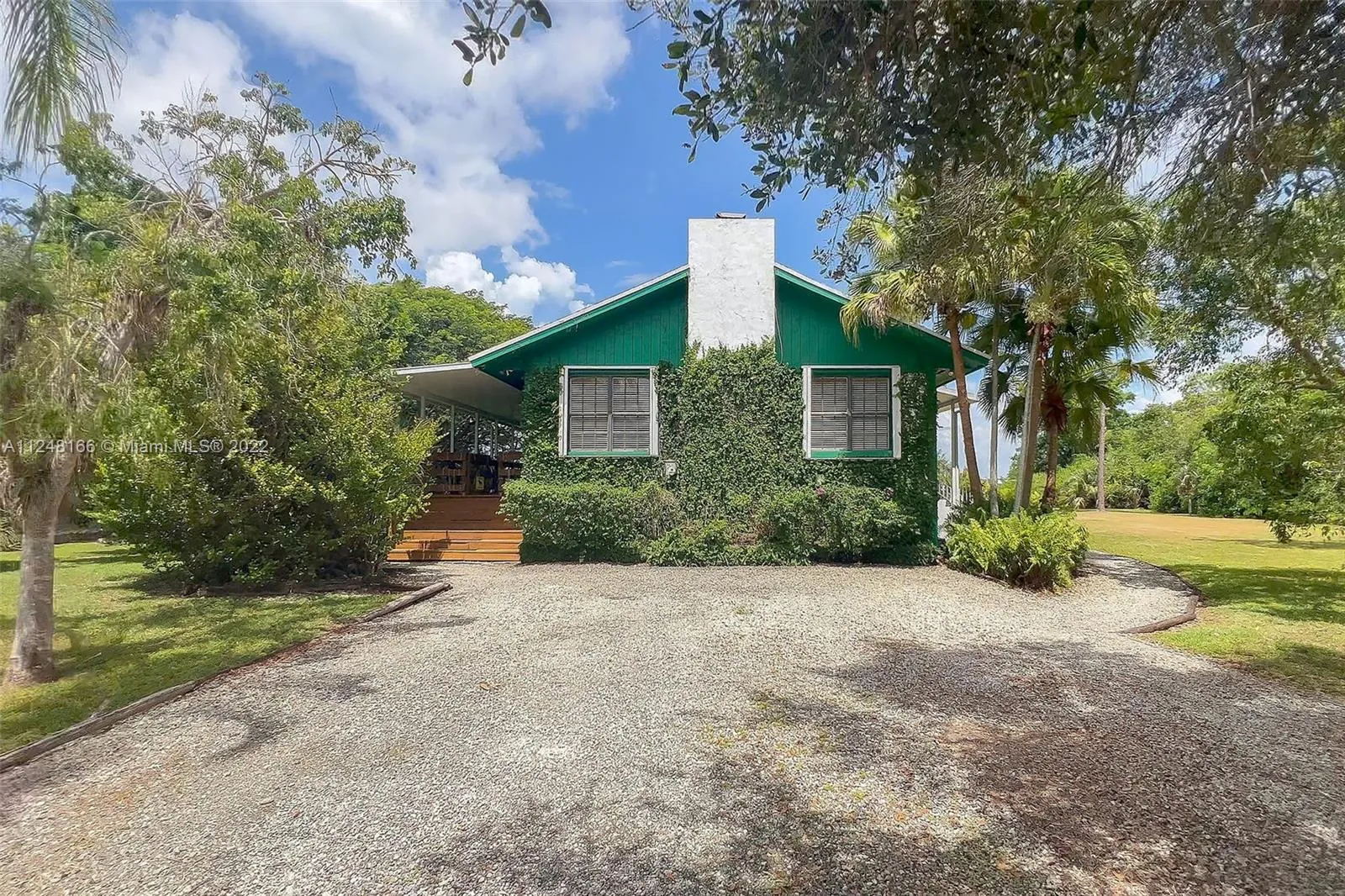 3 bedroom 2 bath for sale at 28440 SW 192nd Ave, Homestead FL 33030