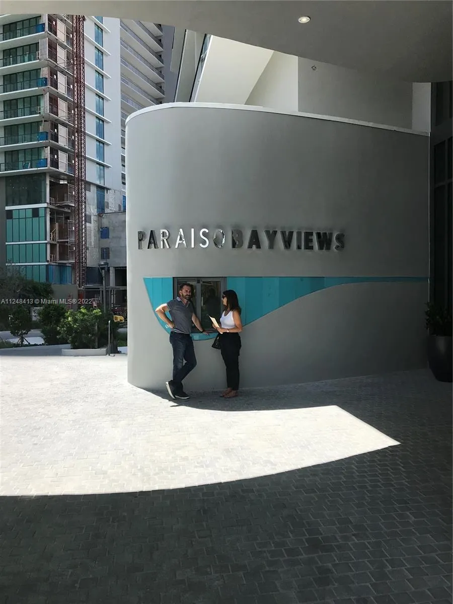 501 NE 31st St # 906, Miami FL 33137