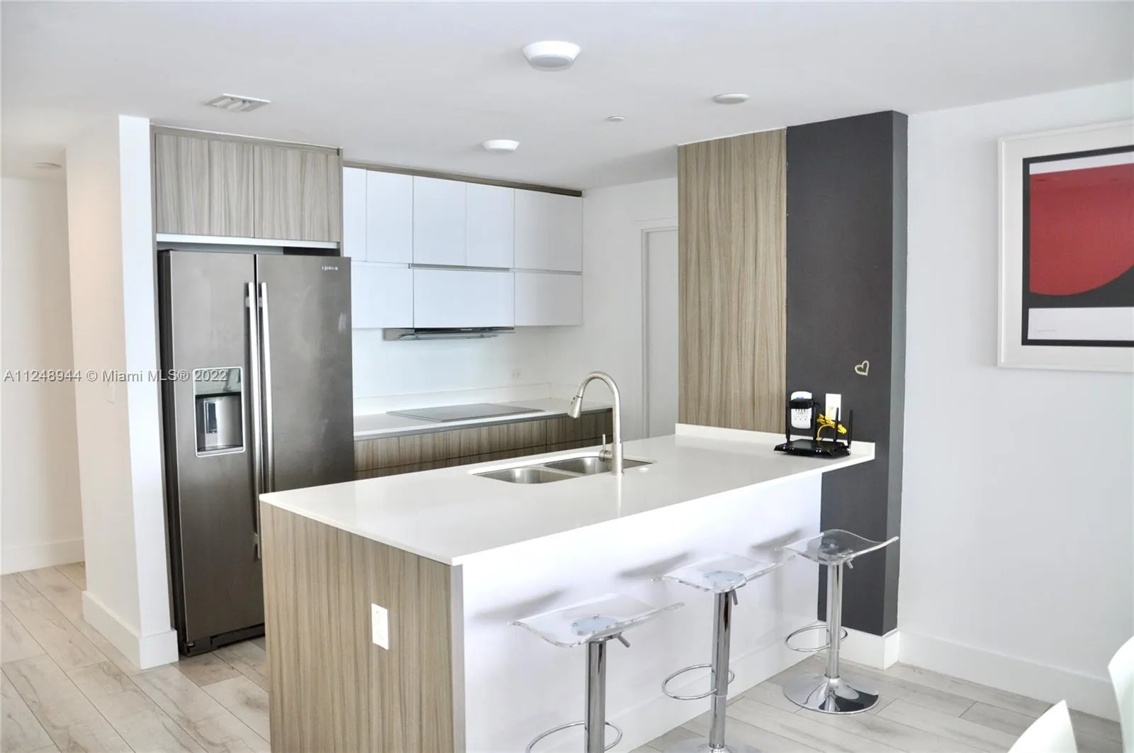 600 NE 27th St # 2104, Miami FL 33137