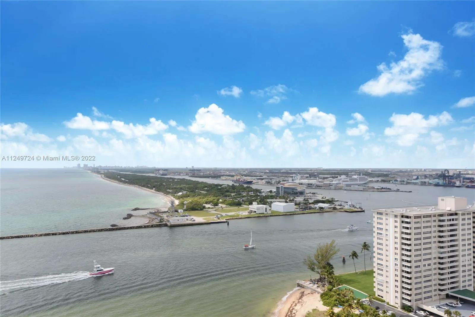2100 S Ocean Ln # 2, Fort Lauderdale FL 33316