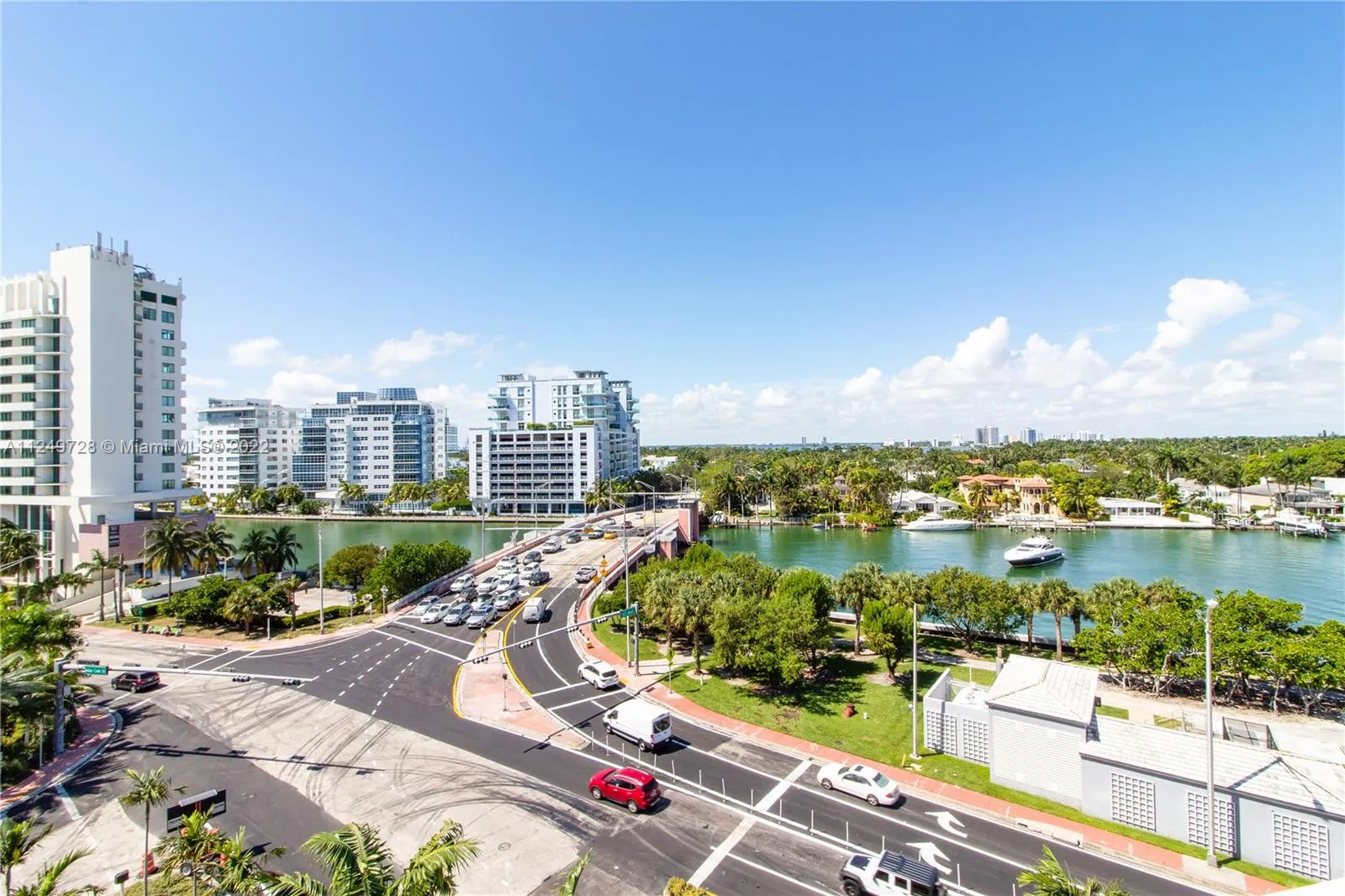 6305 Indian Creek Dr # 5A, Miami Beach FL 33141