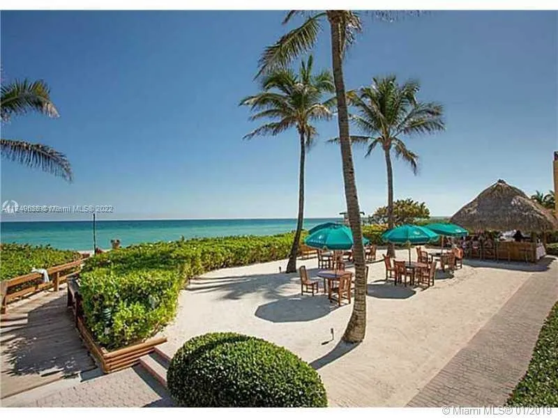 16400 Collins Ave # 1042, Sunny Isles Beach FL 33160