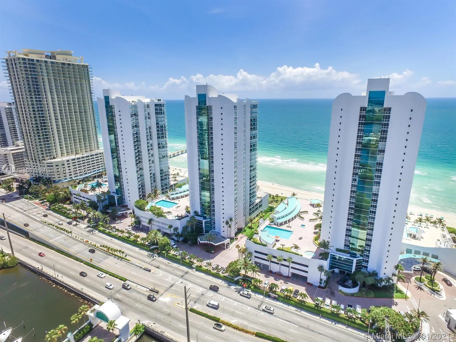 16400 Collins Ave # 1042, Sunny Isles Beach FL 33160