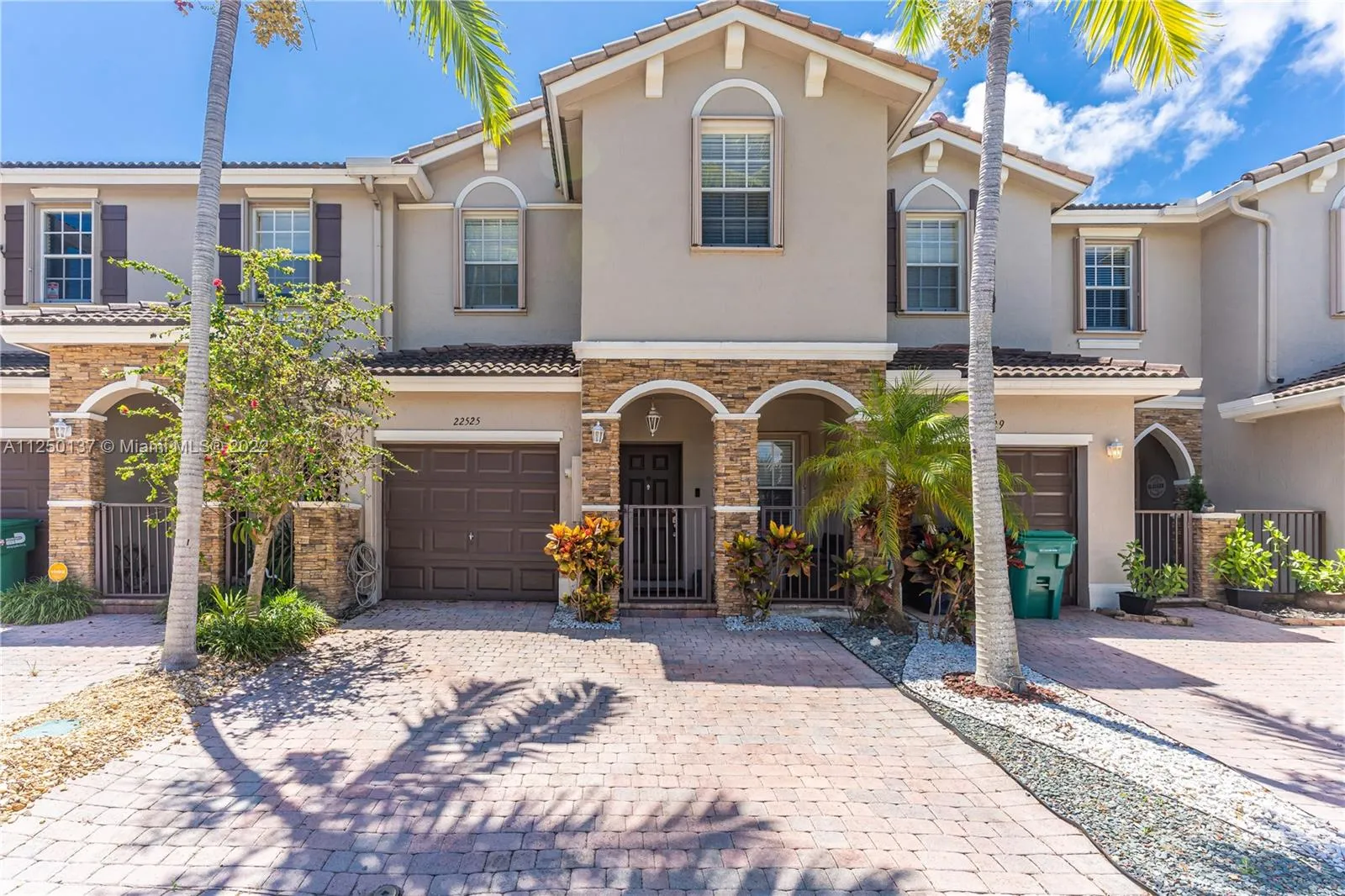 4 bedroom 3 bath for sale at 22525 SW 88th Path, Cutler Bay FL 33190