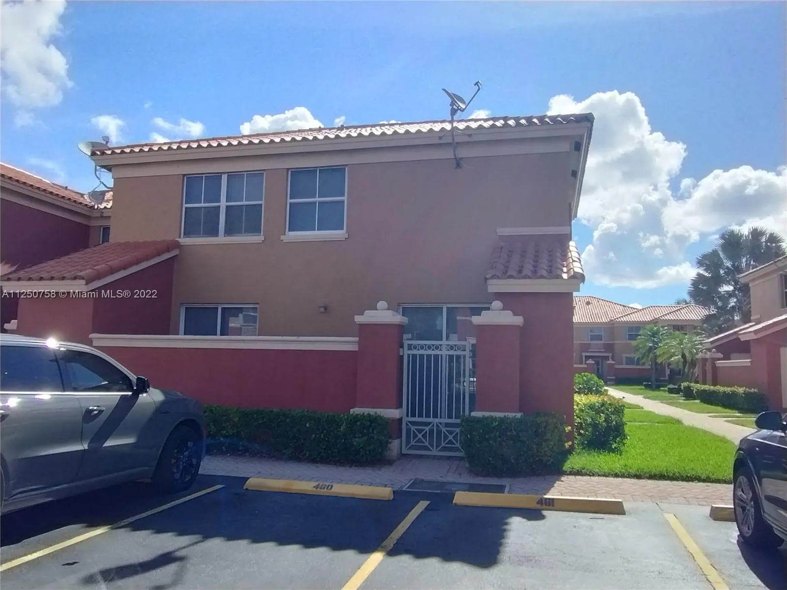 6103 NW 116th Pl # 457, Doral FL 33178