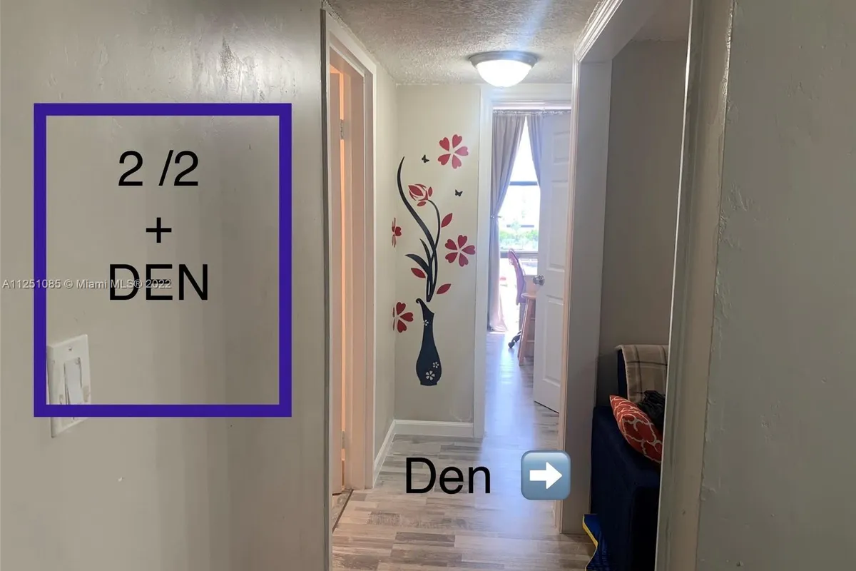 17011 N Bay Rd # 1019, Sunny Isles Beach FL 33160
