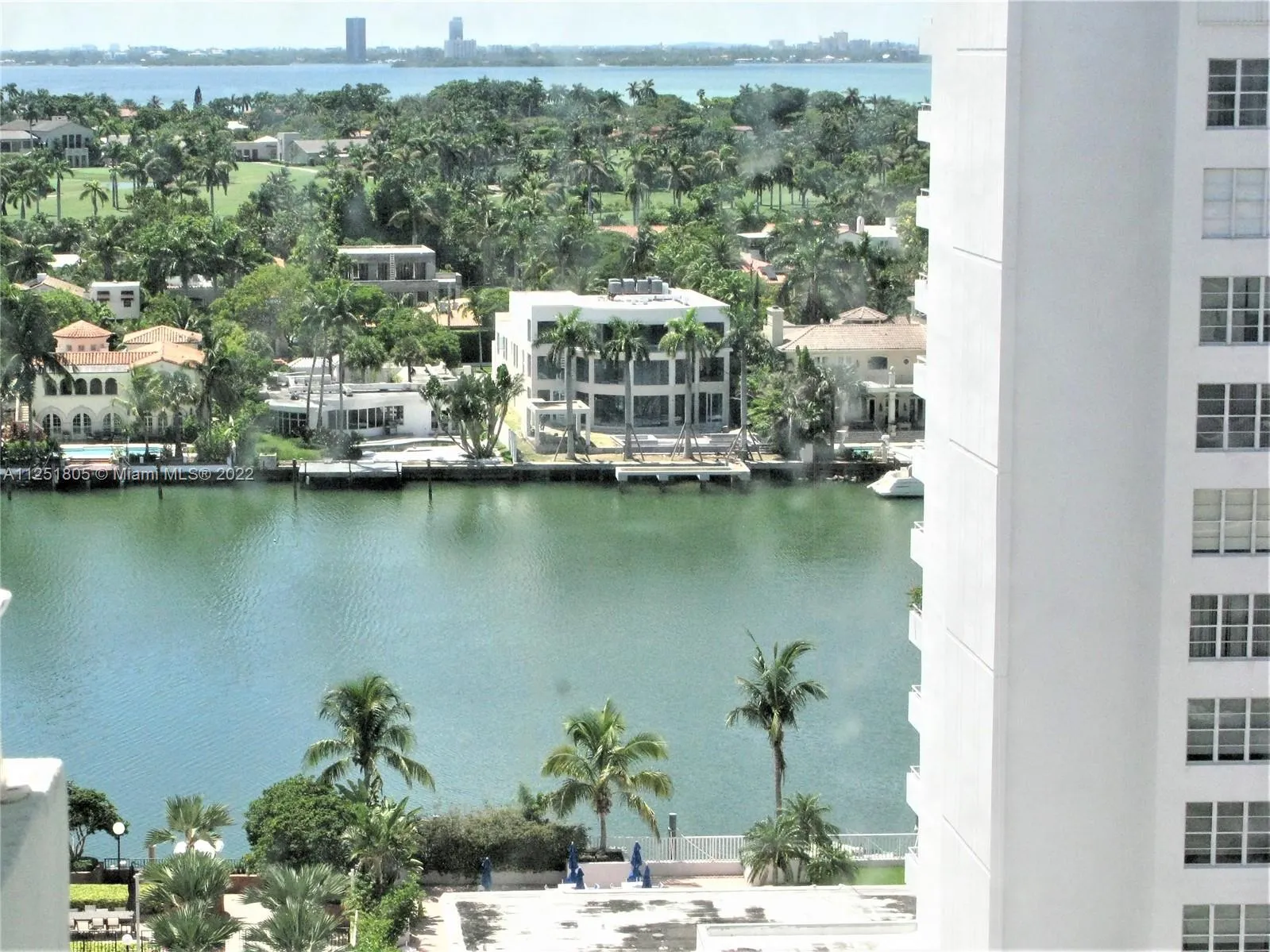 1 bedroom 2 bath for sale at 5701 Collins Ave # 1011, Miami Beach FL 33140