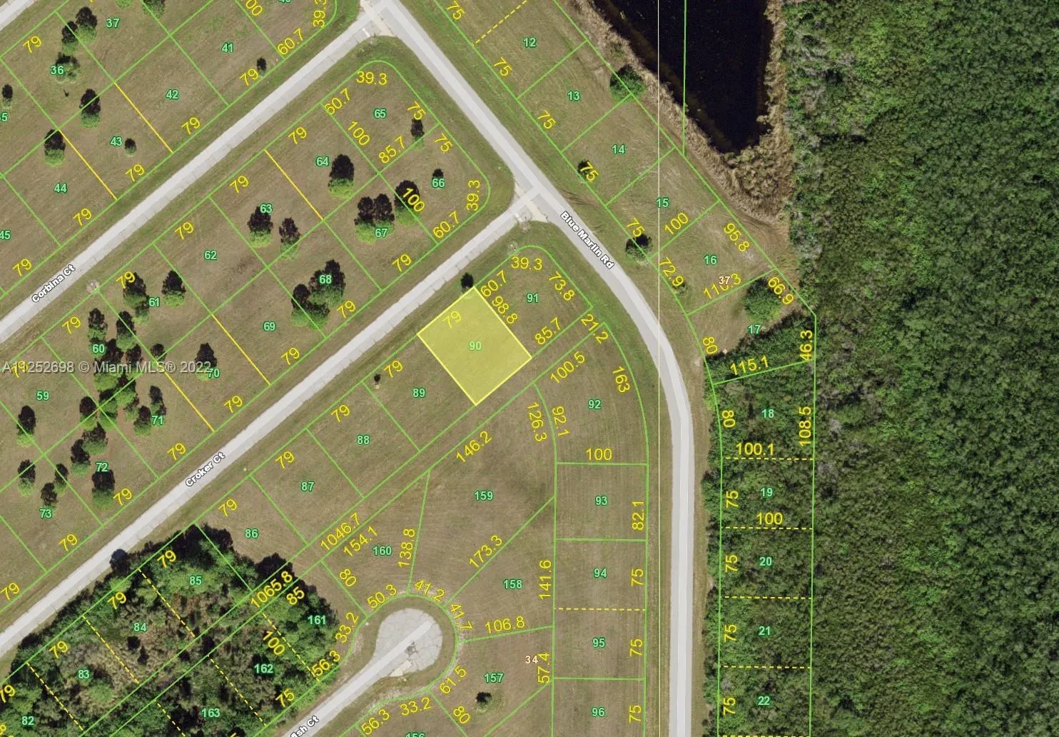 for sale at 12368 Croker Ct, Other City - In The State Of Florida FL 33946