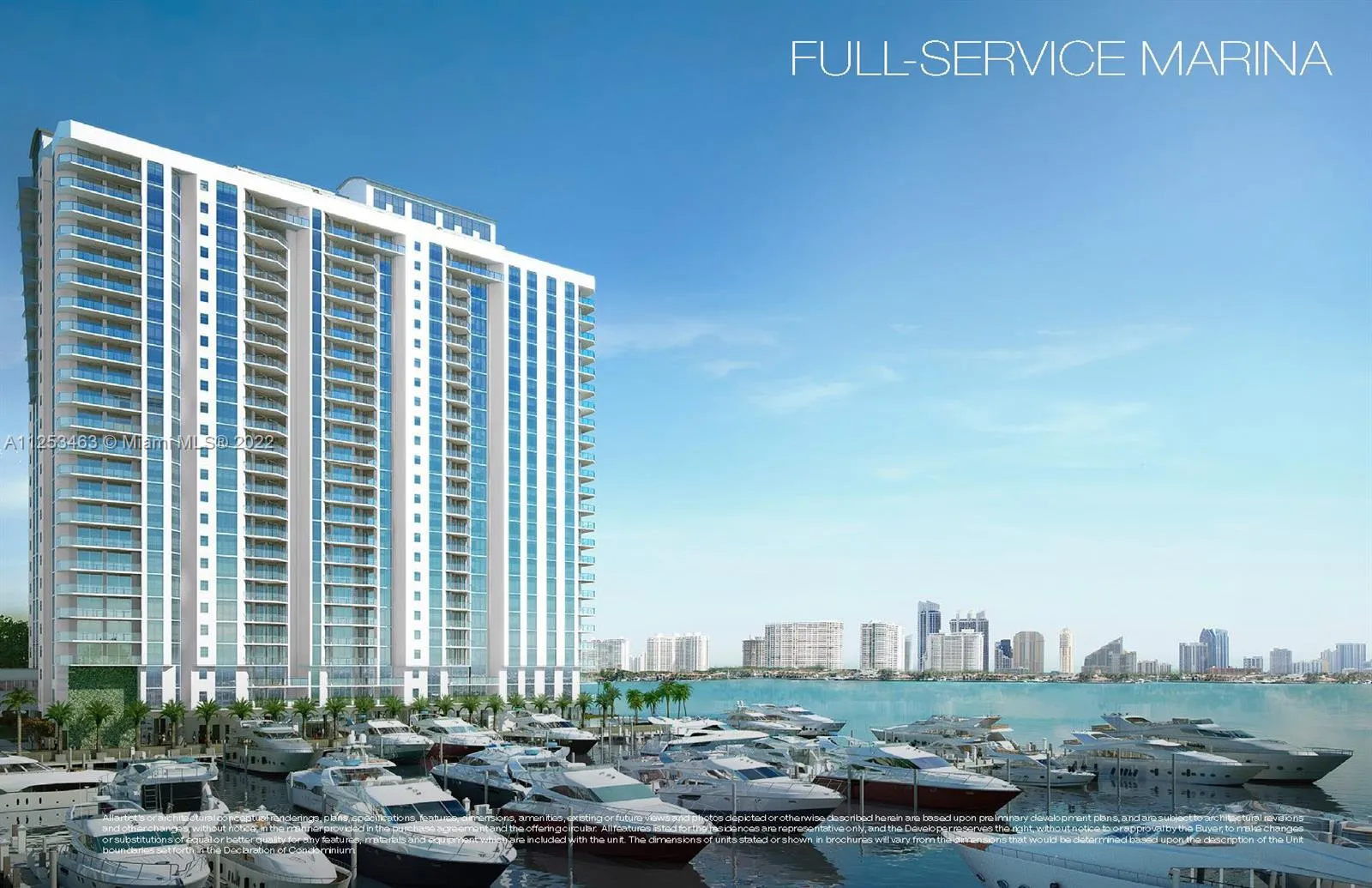 2 bedroom 2 bath for rent at 17301 Biscayne Blvd # 902, North Miami Beach FL 33160