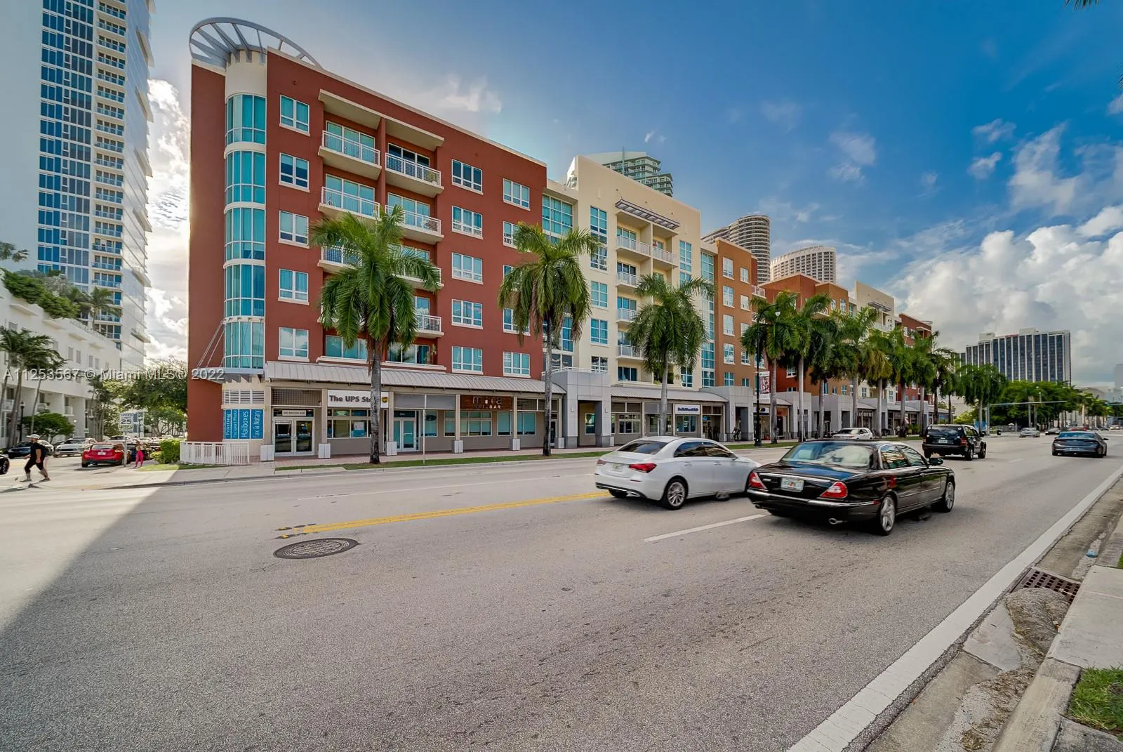 2001 Biscayne Blvd # 3401, Miami FL 33137