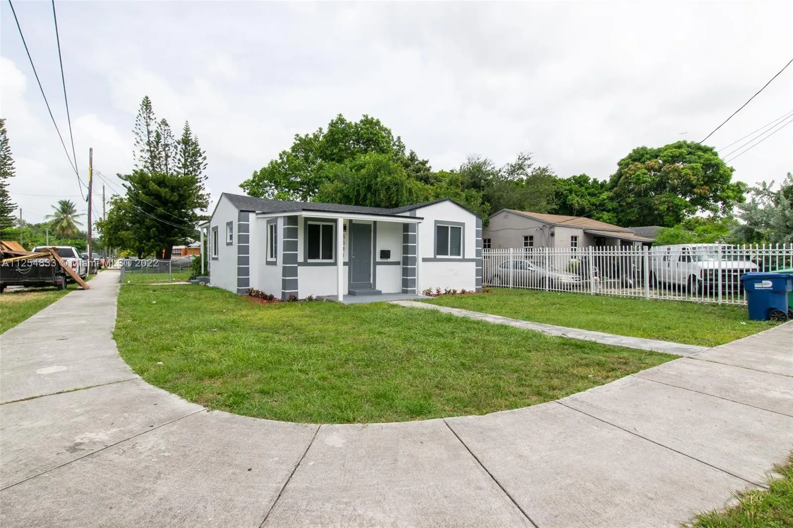 5531 NW 24th Ave, Miami FL 33142