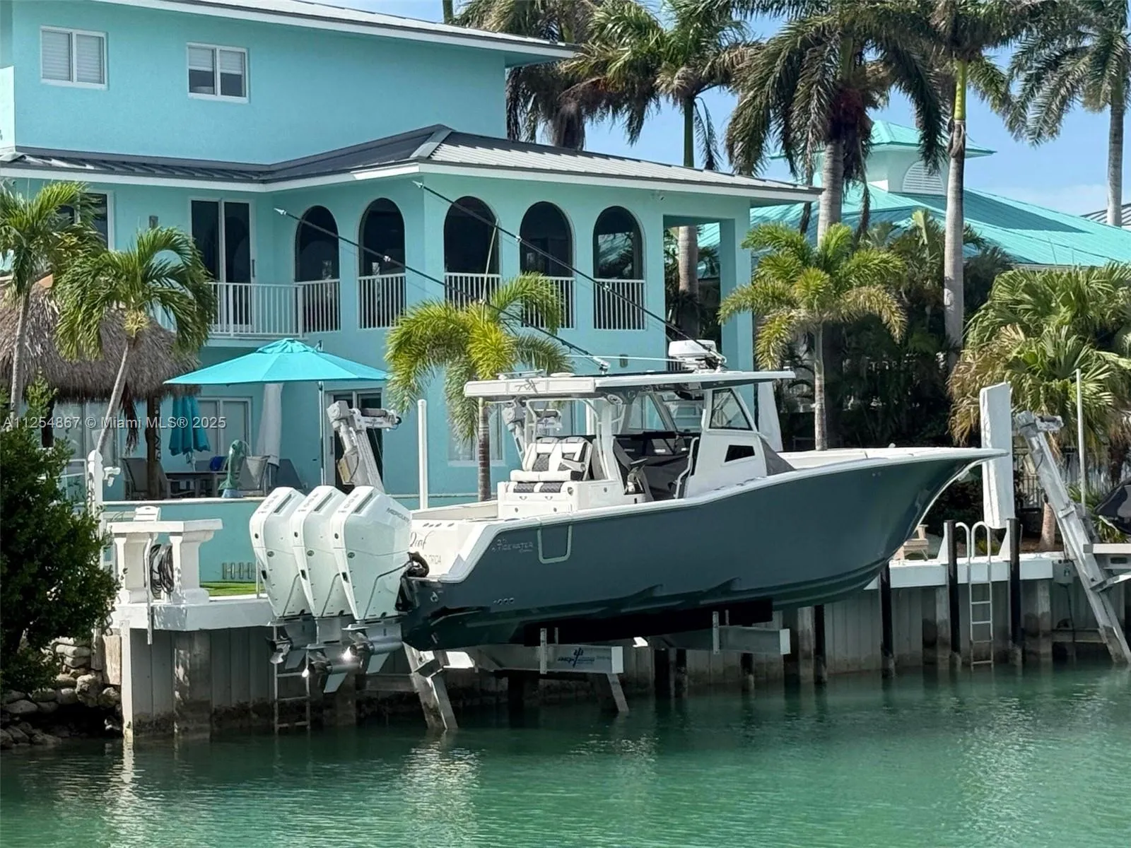 124 S Indies, Marathon FL 33050