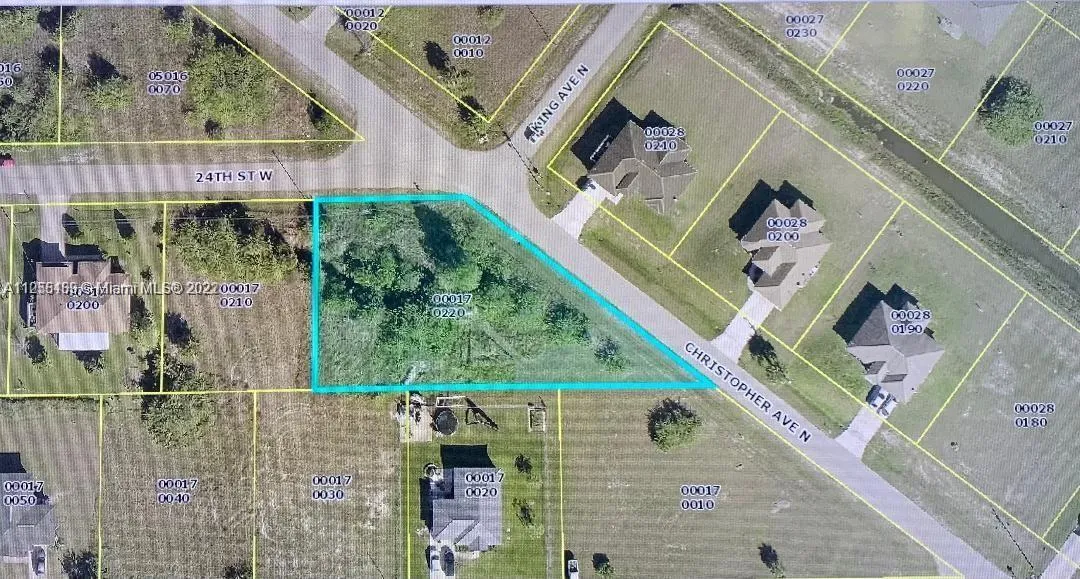 3807 W 24, Other City - In The State Of Florida FL 33971