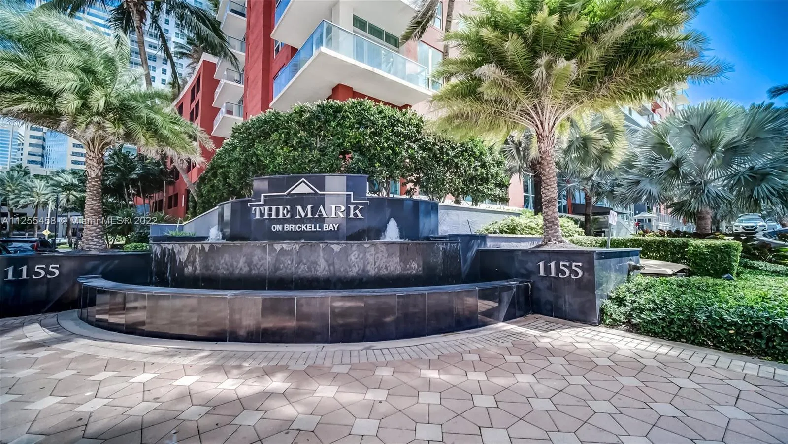 1155 Brickell Bay Dr # 3101, Miami FL 33131