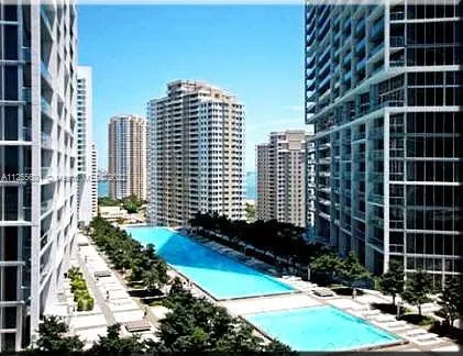 495 Brickell Ave # 1710, Miami FL 33131