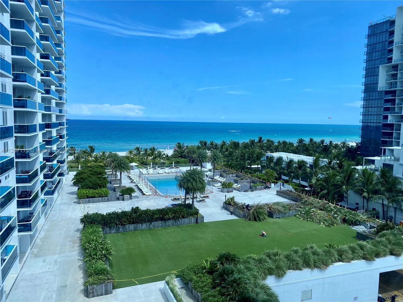 1 bath for sale at 2301 Collins Ave # 742, Miami Beach FL 33139