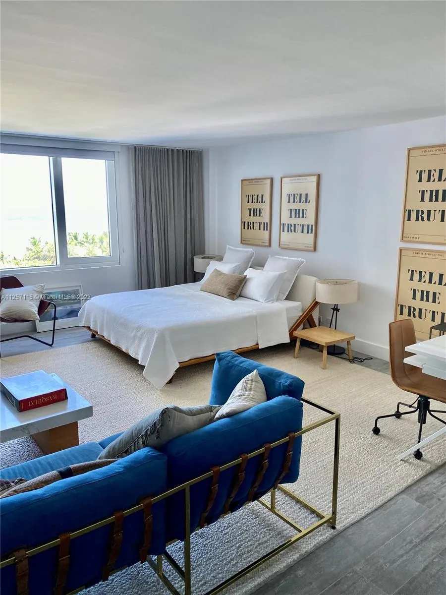 2301 Collins Ave # 742, Miami Beach FL 33139
