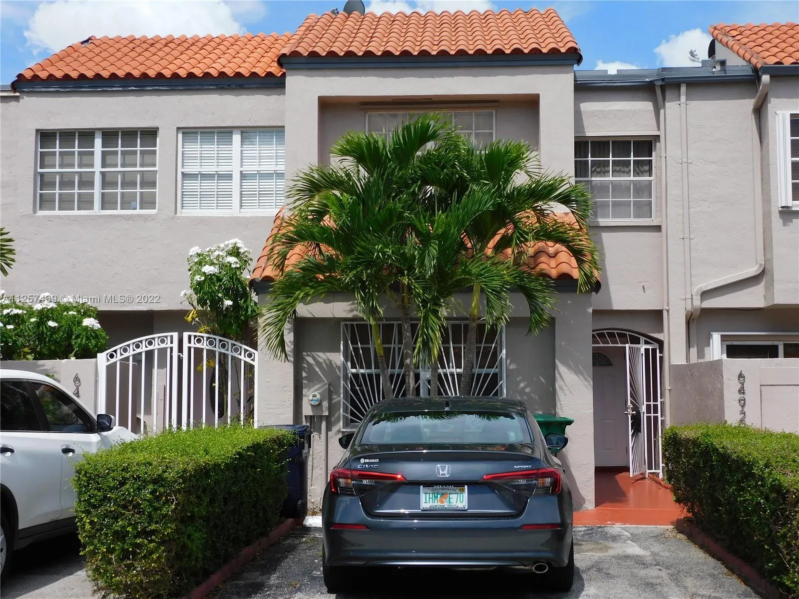 2 bedroom 2 bath for sale at 6492 SW 129th Ave, Miami FL 33183
