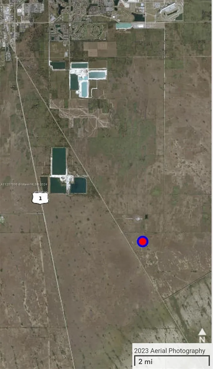 UNINCORPORATED, Homestead FL 33035