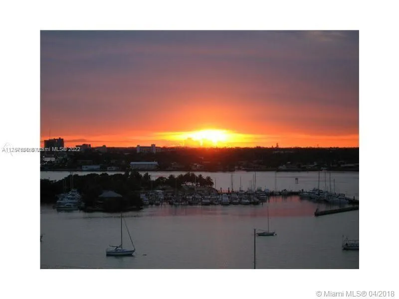 1 bath for sale at 7904 West Dr # 703, North Bay Village FL 33141