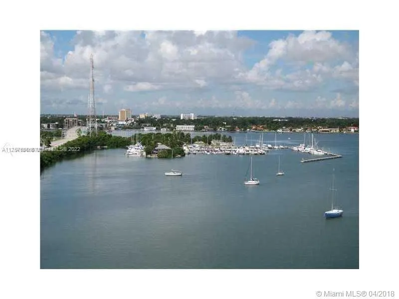 7904 West Dr # 703, North Bay Village FL 33141