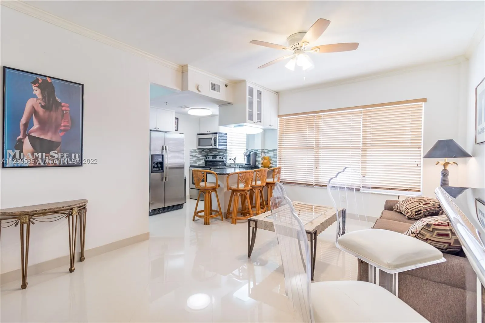 918 Ocean Dr # 201, Miami Beach FL 33139