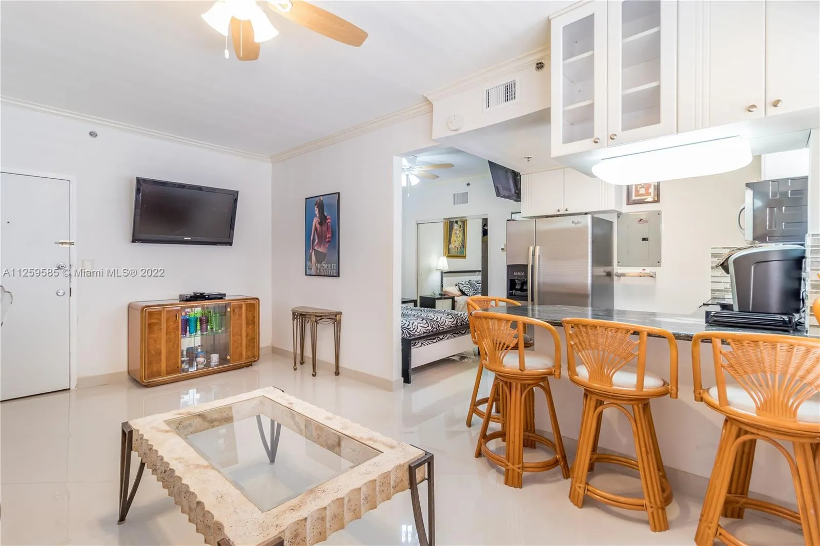 918 Ocean Dr # 201, Miami Beach FL 33139