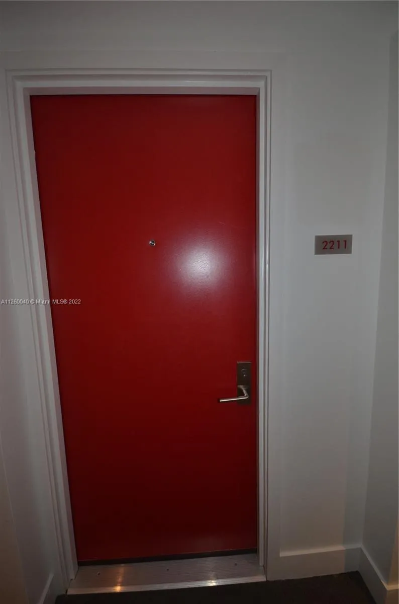 1600 NE 1st Ave # 2211, Miami FL 33132