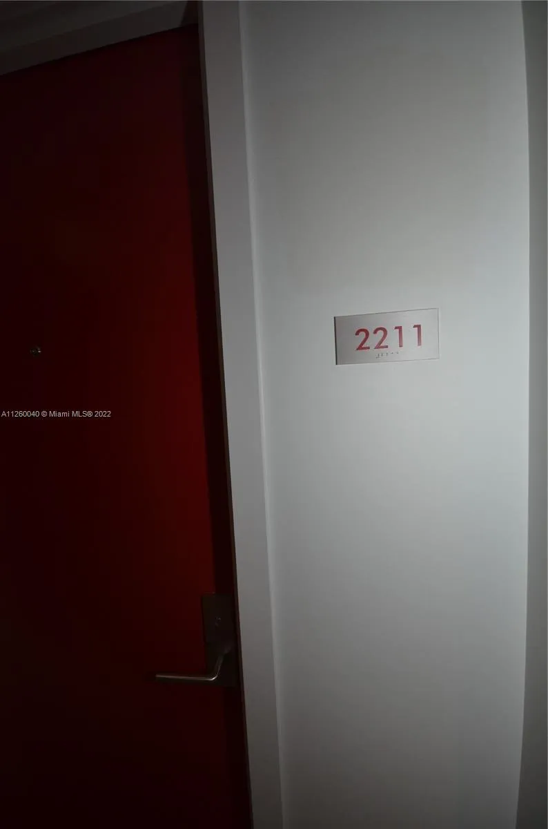 1600 NE 1st Ave # 2211, Miami FL 33132