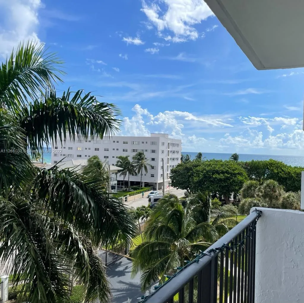 1201 S Ocean Dr # 506N, Hollywood FL 33019