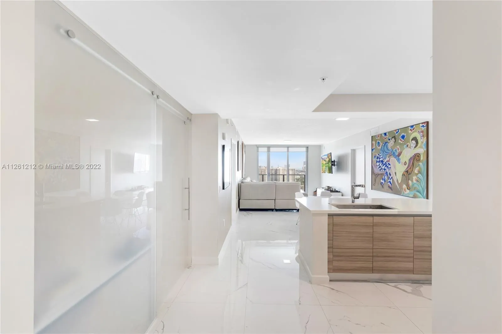 300 Sunny Isles # 2303, Sunny Isles Beach FL 33160