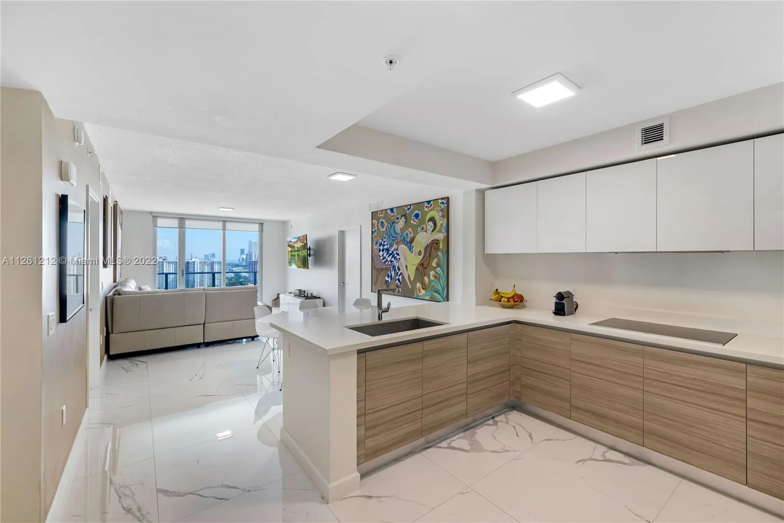 300 Sunny Isles # 2303, Sunny Isles Beach FL 33160