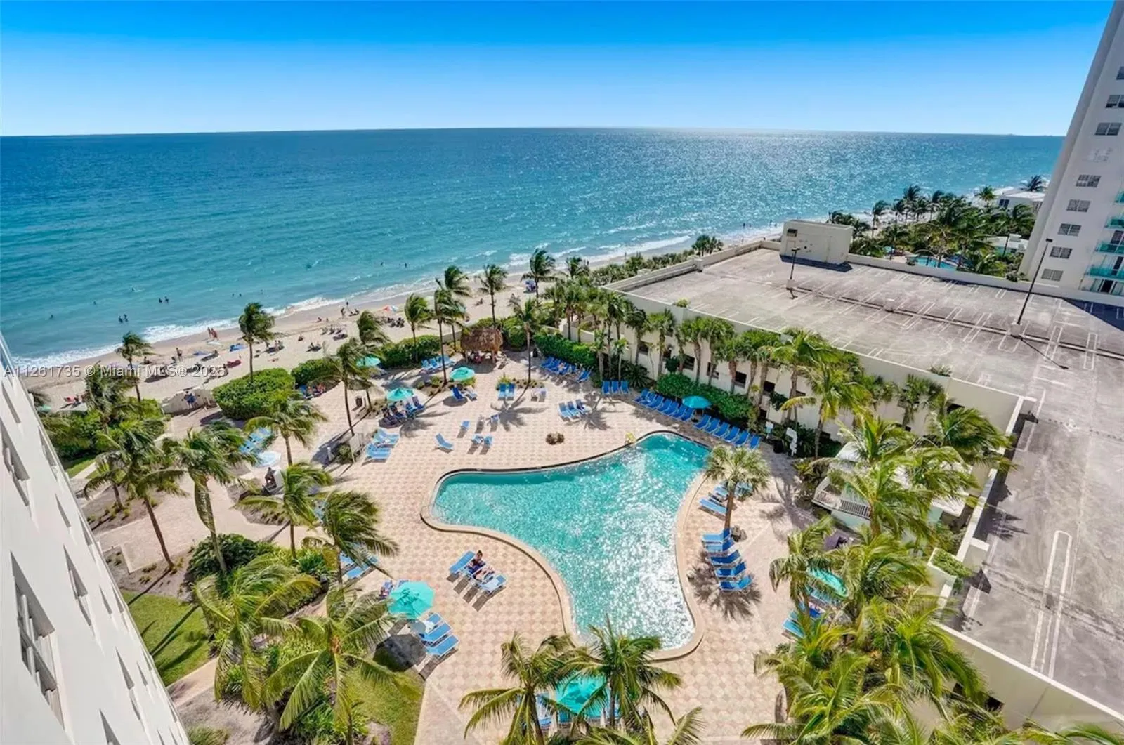 3901 S Ocean Dr # 11C, Hollywood FL 33019