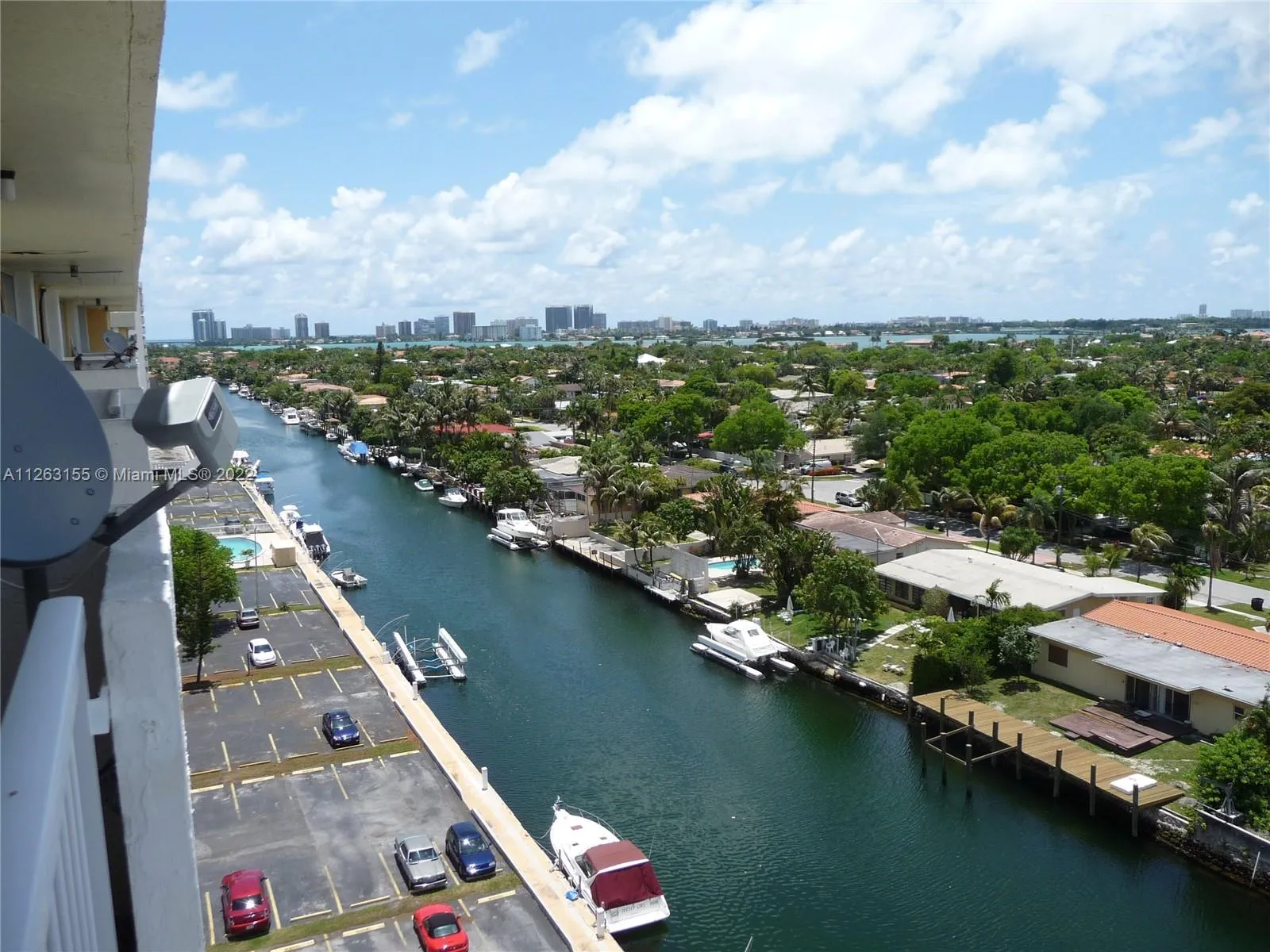 2000 NE 135th St # 1004, North Miami FL 33181