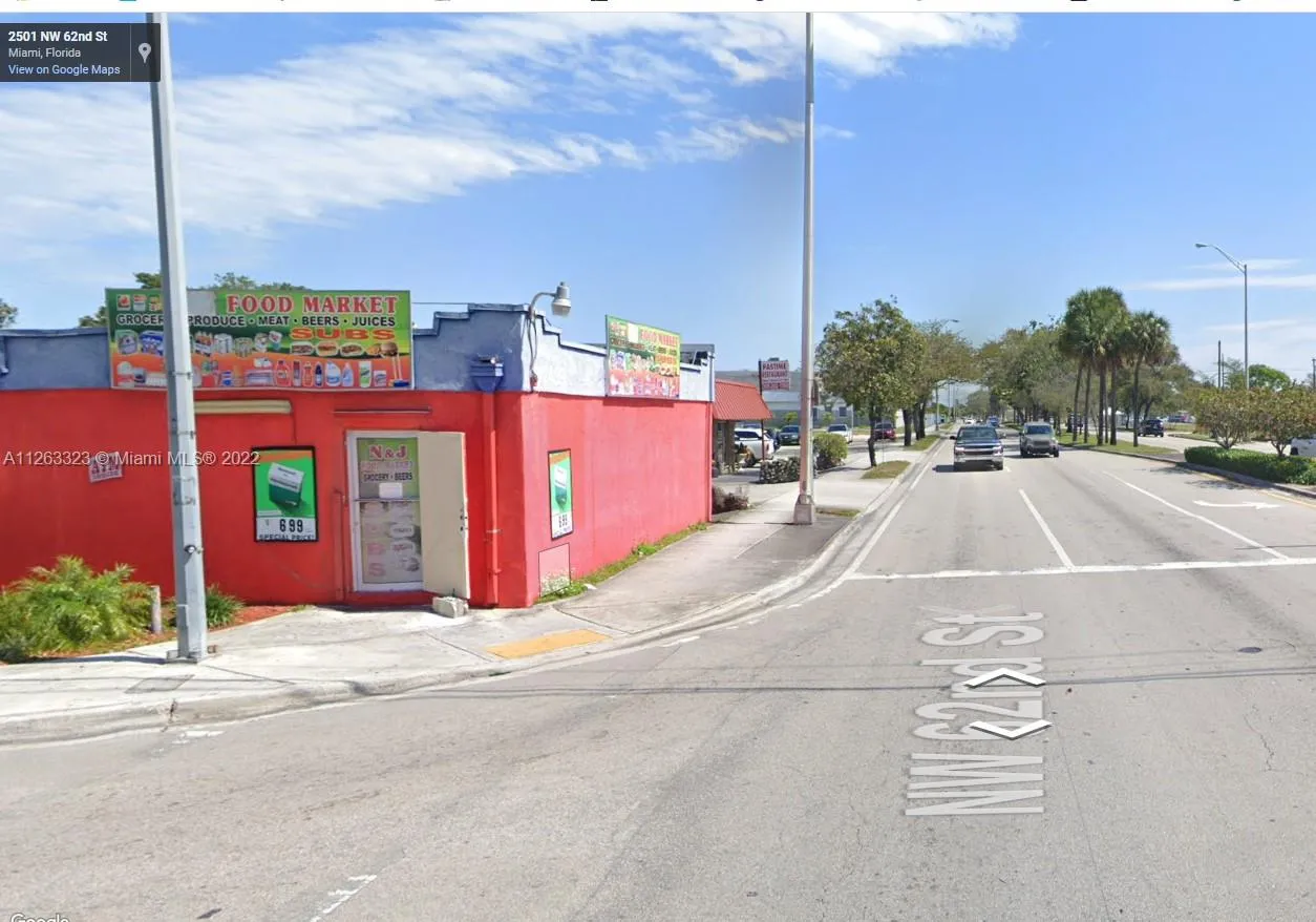 2467 NW 62nd St, Miami FL 33147