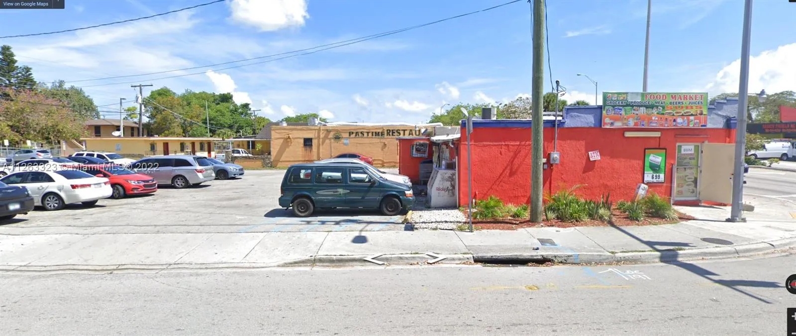 2467 NW 62nd St, Miami FL 33147