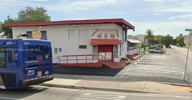 1301 N Federal Hwy, Hollywood FL 33020
