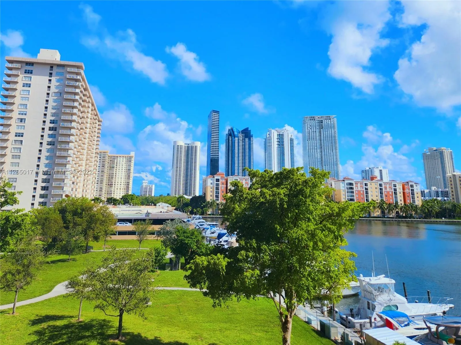 290 174th St # 517, Sunny Isles Beach FL 33160