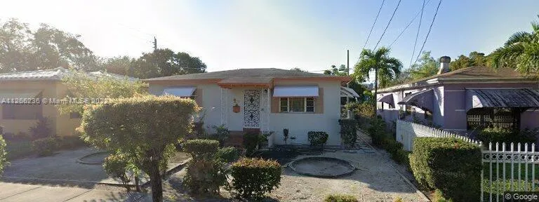 4 bedroom 2 bath for sale at 510 NW 43rd St, Miami FL 33127